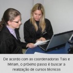 Centro de Ensino e Qualificação Profissional de Encantado é credenciado pelo Conselho Estadual de Educação do Rio Grande do Sul