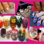 Lume Centro de Ensino e Qualificação Profissional realiza curso de Unhas Artísticas