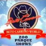 Lume Centro de Ensino leva Você e sua Família ao Beto Carrero World