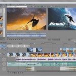 Sony Vegas