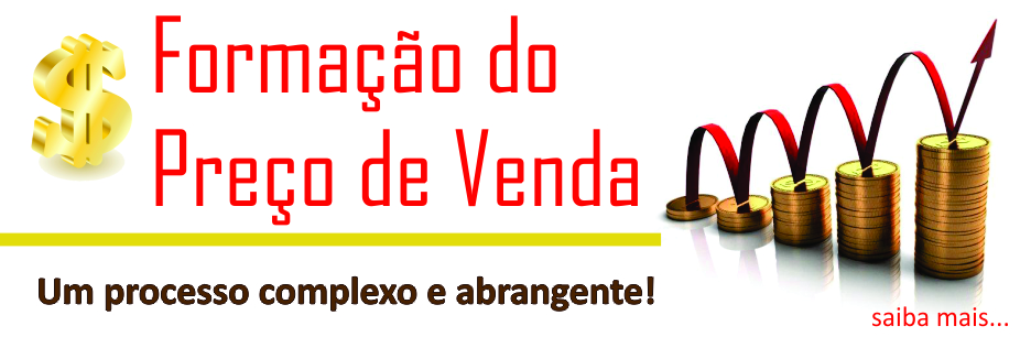 Formação Preço de Venda T4 (Encantado)