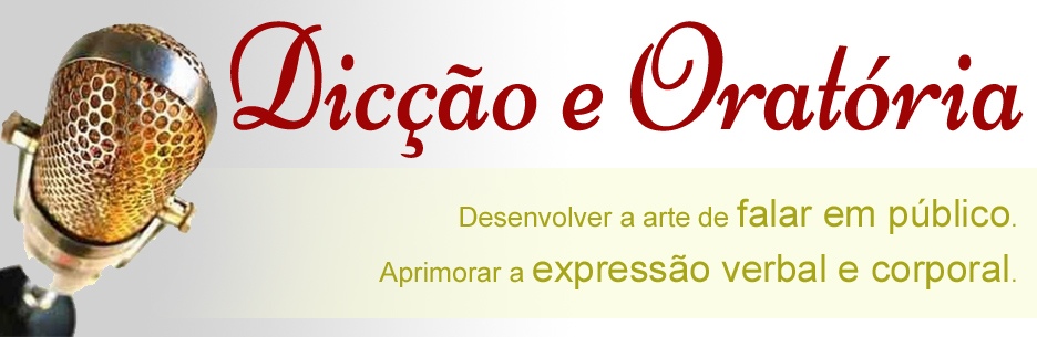 Dicção e Oratória T5 (Lajeado)