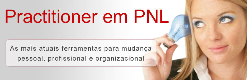 Practitioner em PNL T4 (Encantado)