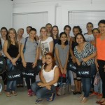 Última turma do curso se formou em 2014