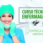 Notícia site - Téc em Enfermagem