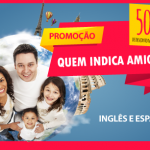 foto-notícia Promo Aniversário
