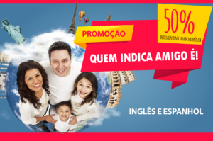 foto-notícia Promo Aniversário