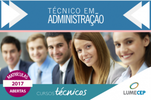 administração